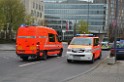 Einsatz DKV Koeln Braunsfeld Scheidweilerstr P063